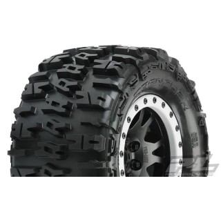 PRO LINE - komplet kół Trencher