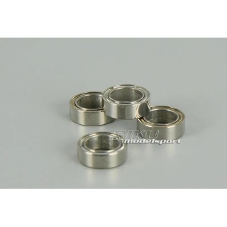 MODEL - 1:12 Truck - łożysko 6,3x9,5x3  