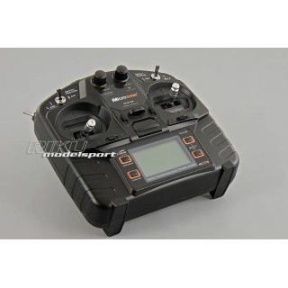 MCZ - MC8B zestaw TX+RX