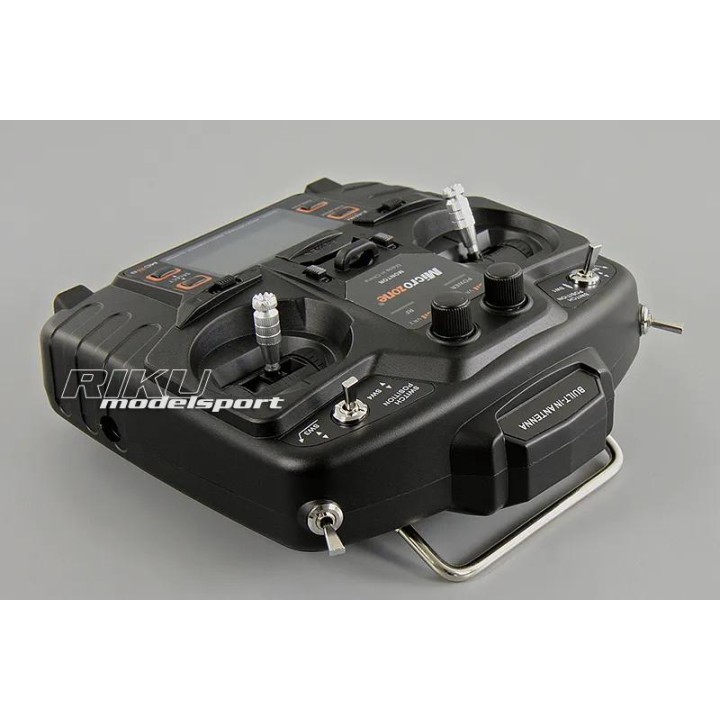 MCZ - MC8B zestaw TX+RX