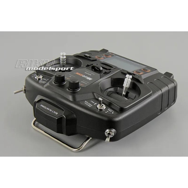 MCZ - MC8B zestaw TX+RX