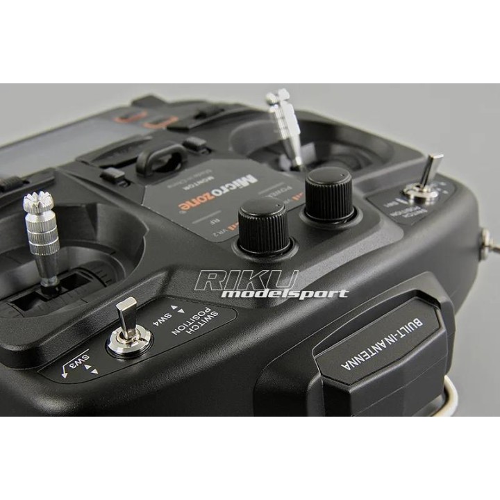 MCZ - MC8B zestaw TX+RX