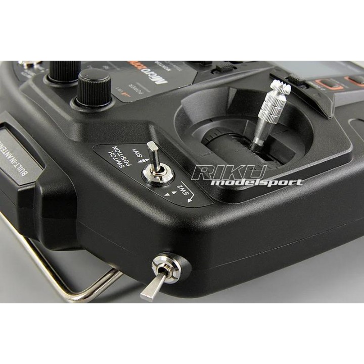 MCZ - MC8B zestaw TX+RX