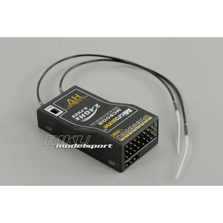 MCZ - MC8B zestaw TX+RX