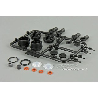 PRO LINE - amortyzatory-zestaw naprawczy