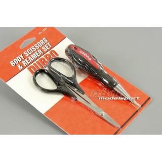 DU-BRO - zestaw narzędzi