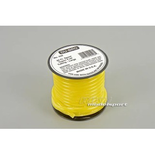 DU-BRO - przewód paliwowy 3.0mm