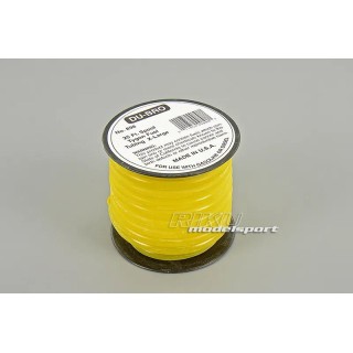 DU-BRO - przewód paliwowy 4.0mm