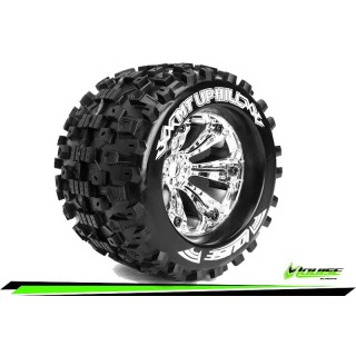 LOUISE MT-UPHILL 3.8" TRUCK SPORT       