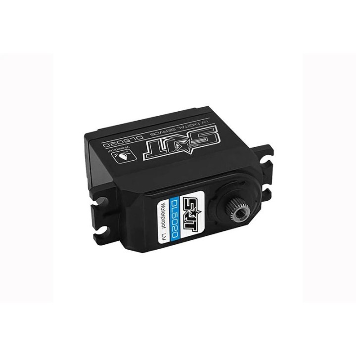 SRT DL5020 LV - wodoszczelny            