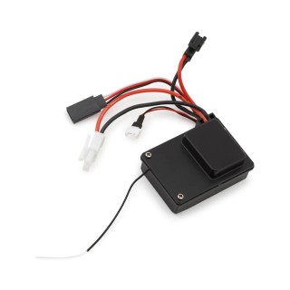 UDI020-10 - elektroniczny moduł         