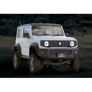 UDI - SUZUKI GRAY 1:18