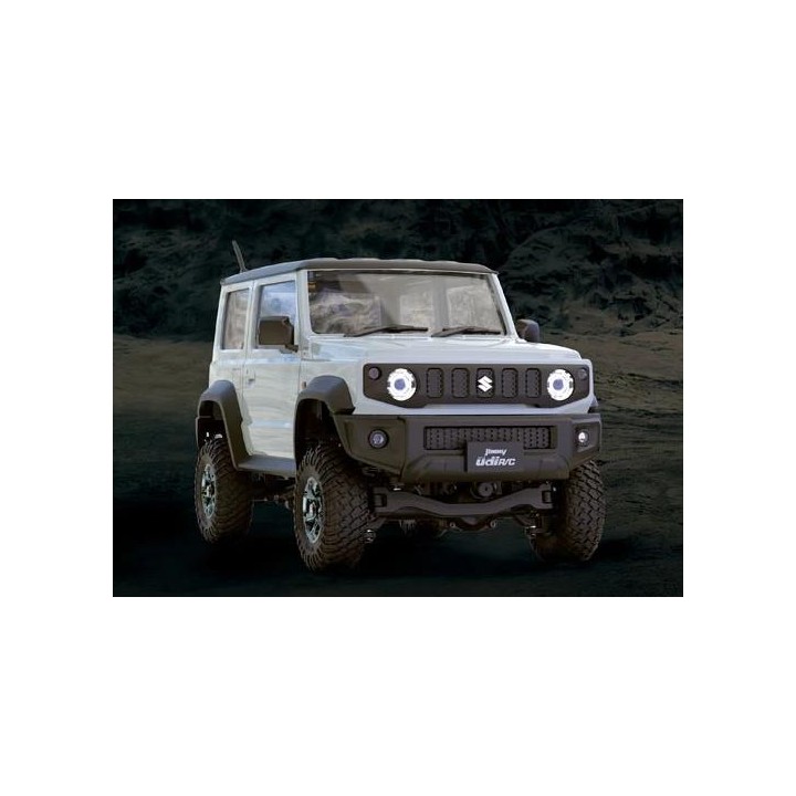 UDI - SUZUKI GRAY 1:18