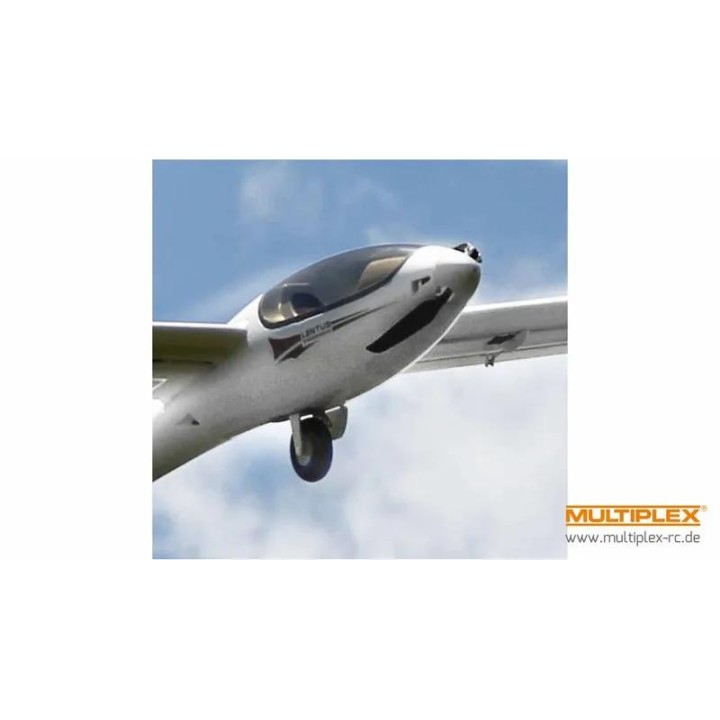 MPX - model LENTUS - podwozie