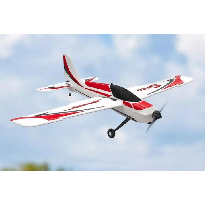 OMPS720 - model samolotu S720