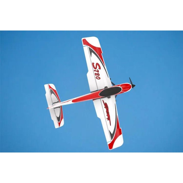 OMPS720 - model samolotu S720