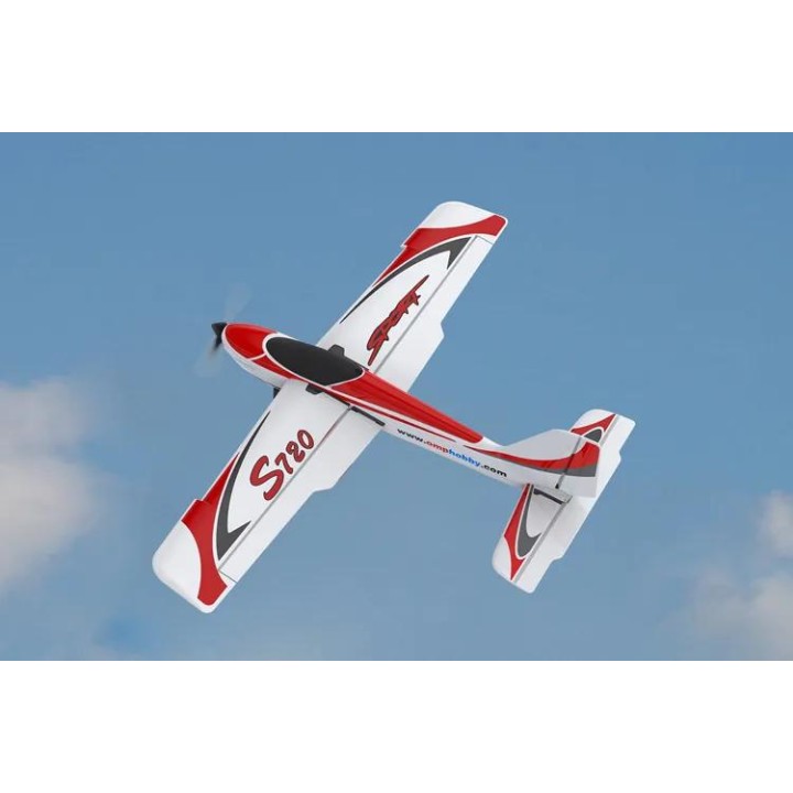 OMPS720 - model samolotu S720