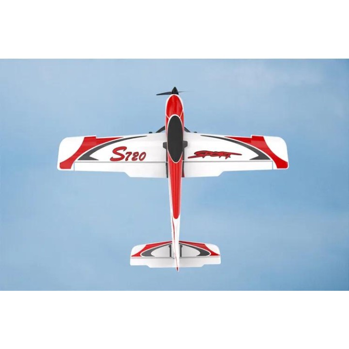 OMPS720 - model samolotu S720