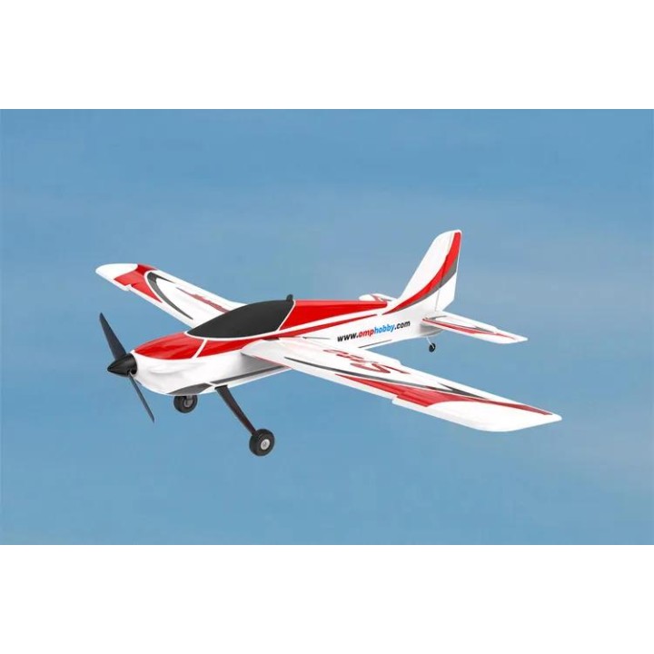 OMPS720 - model samolotu S720