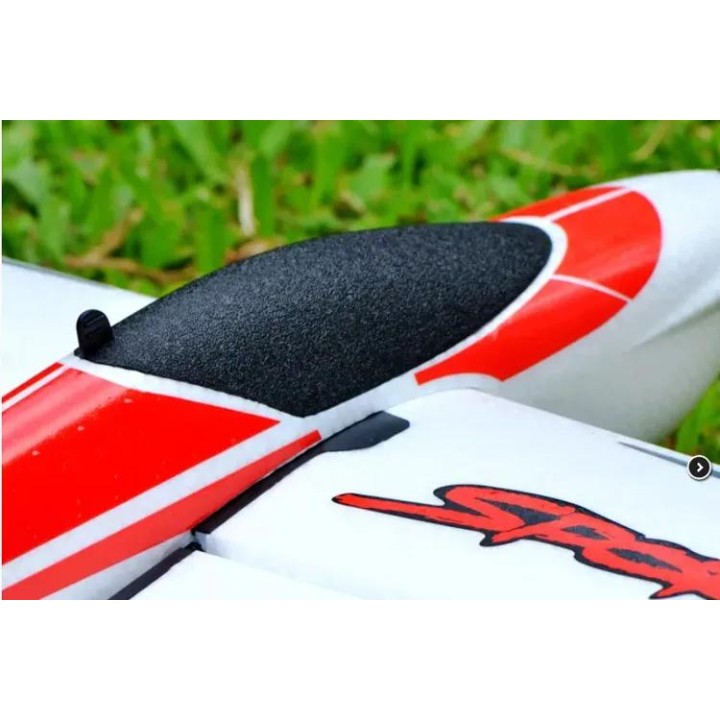 OMPS720 - model samolotu S720