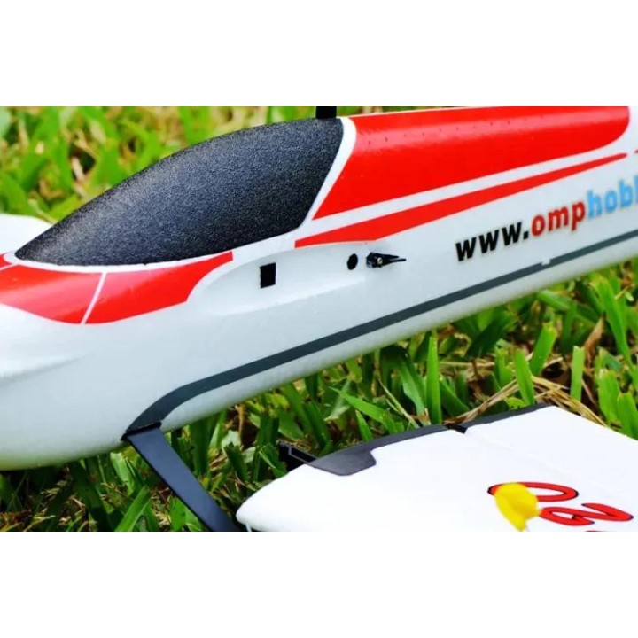 OMPS720 - model samolotu S720