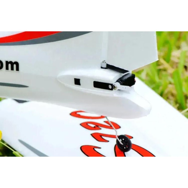 OMPS720 - model samolotu S720