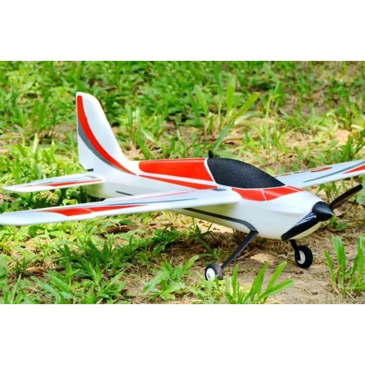 OMPS720 - model samolotu S720