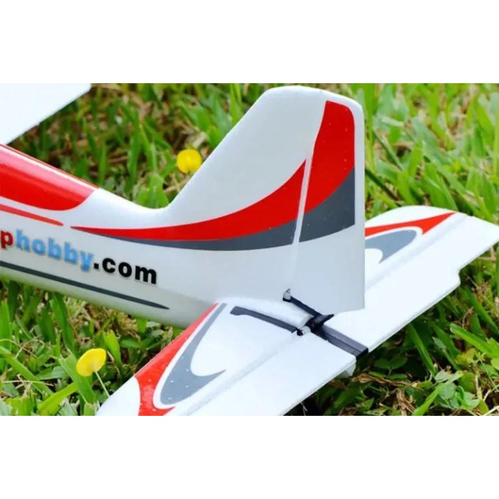 OMPS720 - model samolotu S720