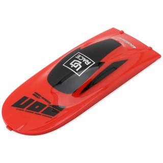 UDI009-01 - kabina kadłuba