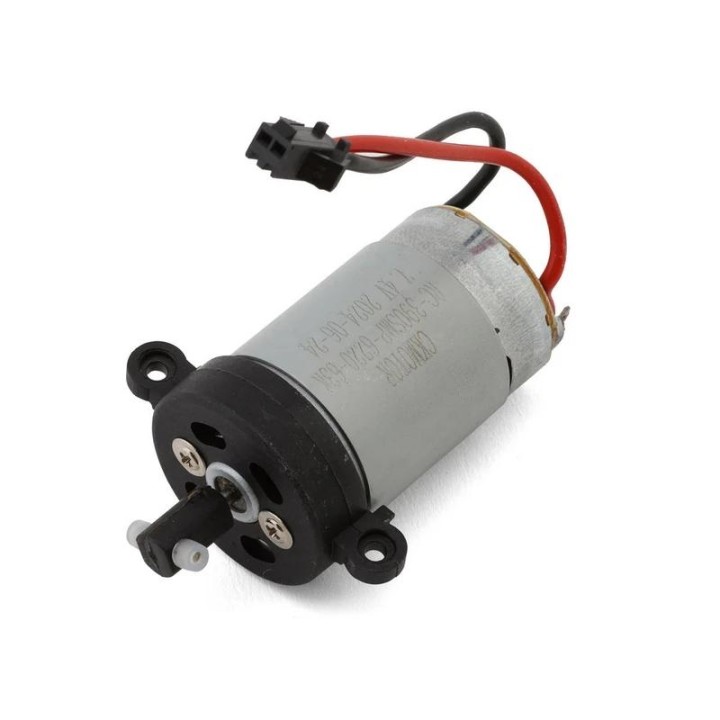 UDI009-10 - silnik napędowy - szczotkowy