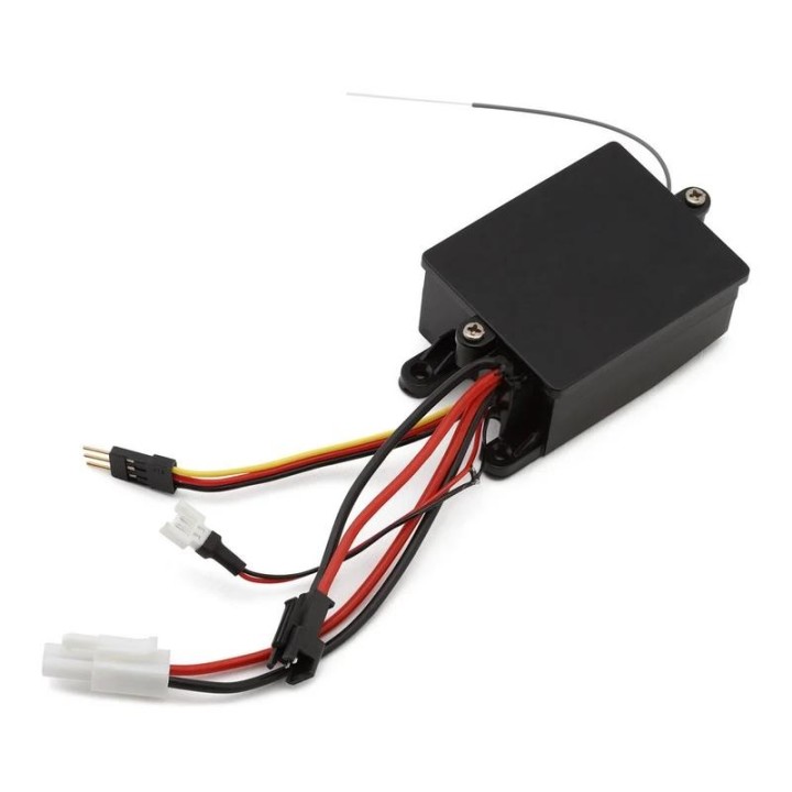 UDI009-11 - elektroniczny moduł         