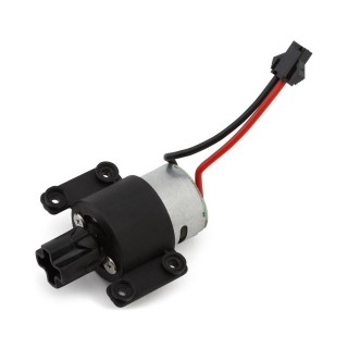 UDI020-09 - szczotkowy silnik napędowy