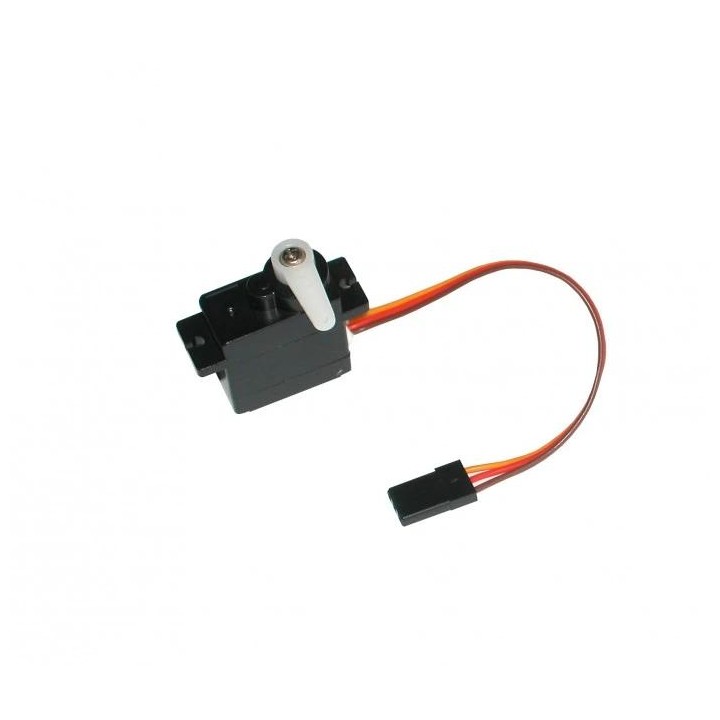 UDI001-01 - serwomechanizm steru        