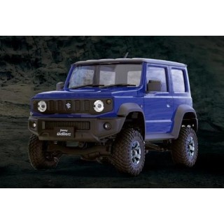 UDI - SUZUKI BLUE 1:18