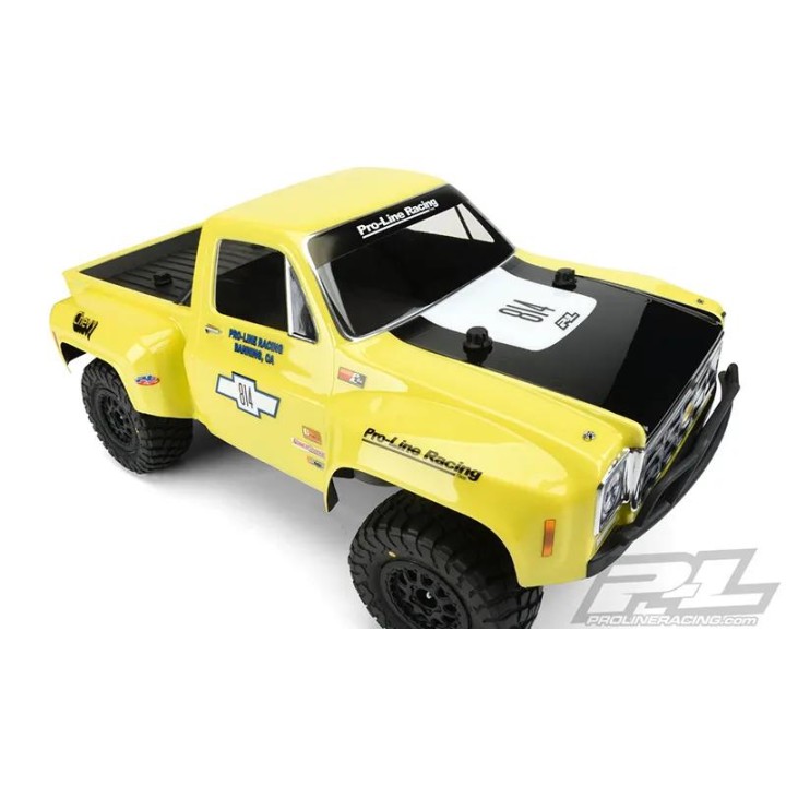 PRO LINE - karoseria 1978 Chevy C-10
