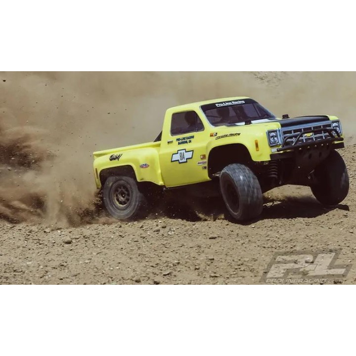 PRO LINE - karoseria 1978 Chevy C-10