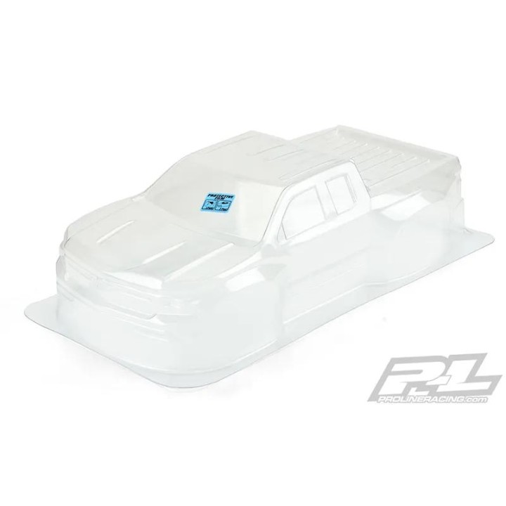 PRO LINE - karoseria 2019 Chevy Silverad