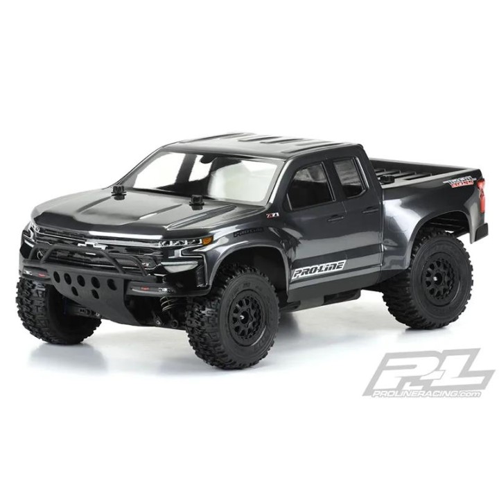 PRO LINE - karoseria 2019 Chevy Silverad