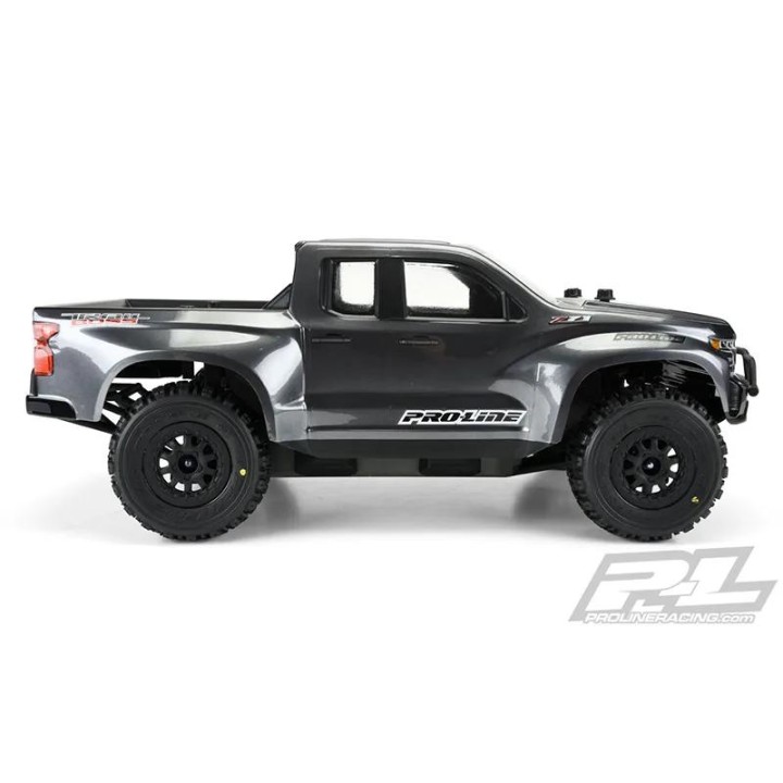 PRO LINE - karoseria 2019 Chevy Silverad