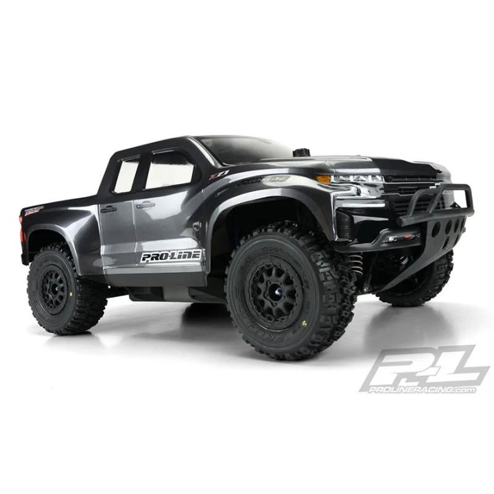 PRO LINE - karoseria 2019 Chevy Silverad
