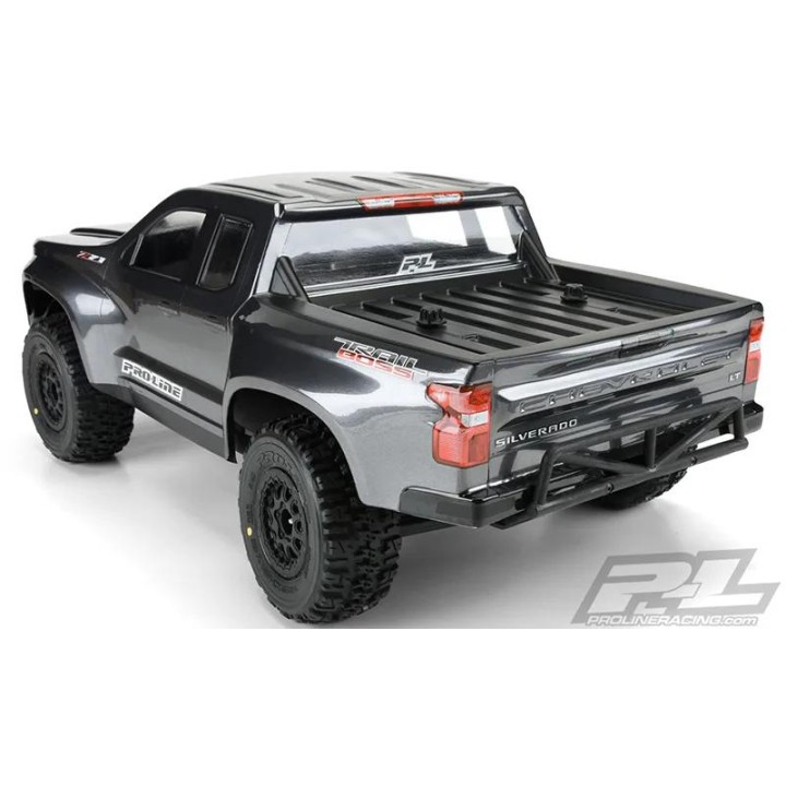 PRO LINE - karoseria 2019 Chevy Silverad