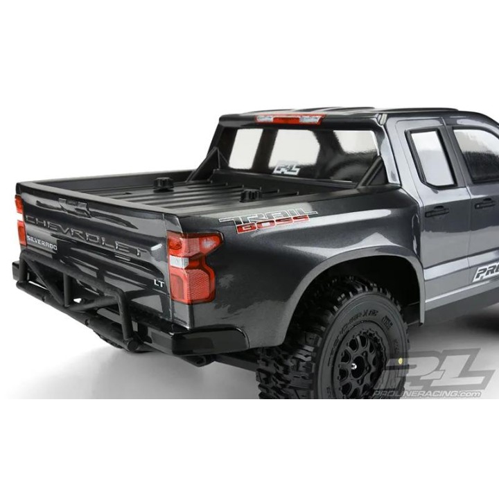 PRO LINE - karoseria 2019 Chevy Silverad