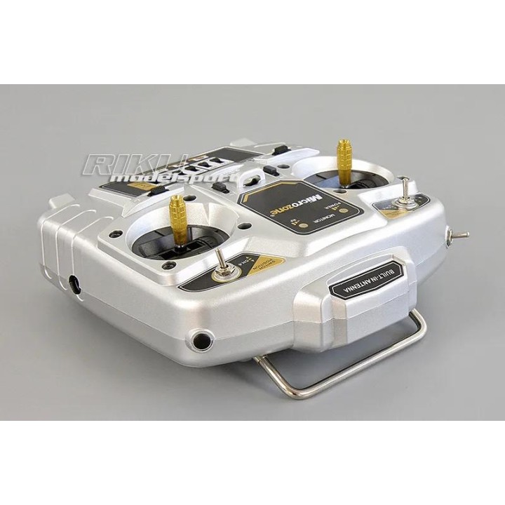 MCZ - MC6C zestaw TX+RX