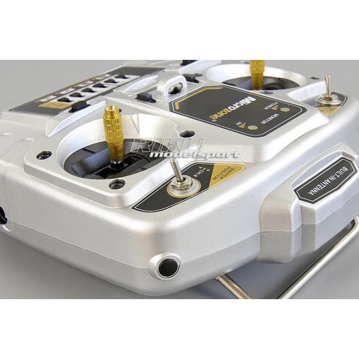 MCZ - MC6C zestaw TX+RX