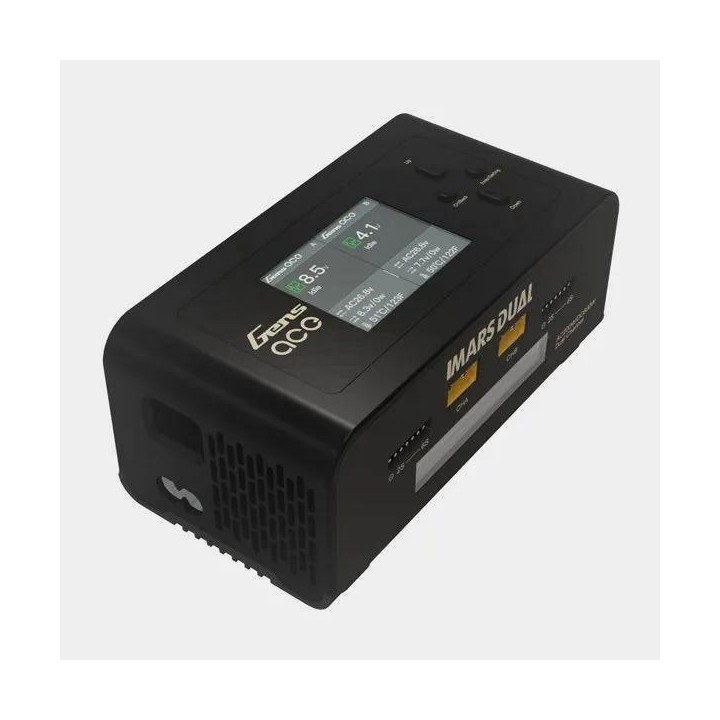 AKU - ŁADOWARKA IMARS