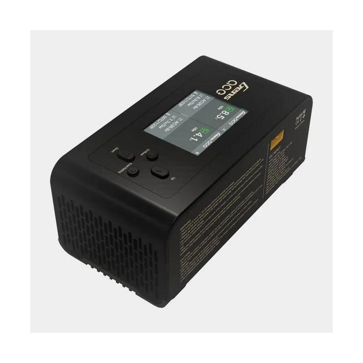 AKU - ŁADOWARKA IMARS