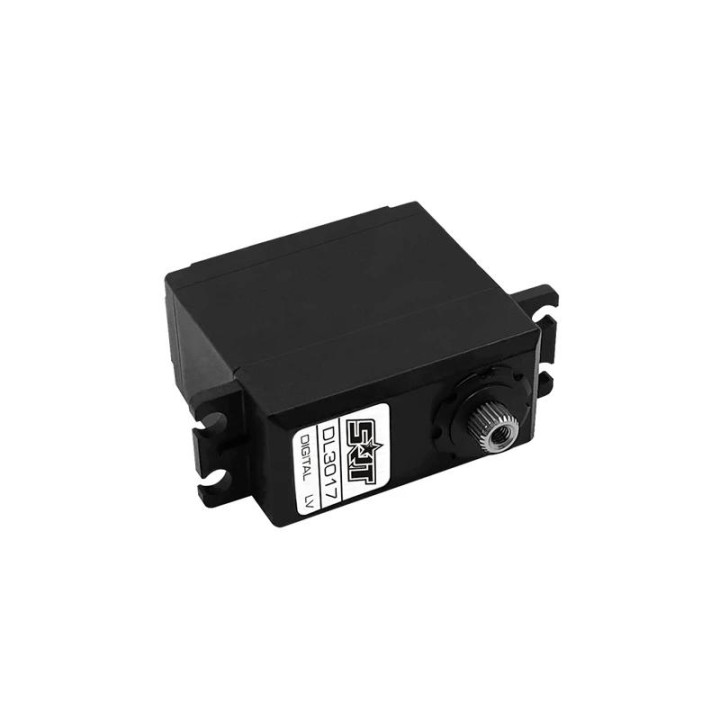 SRT DL3017 LV - serwomechanizm cyfrowy