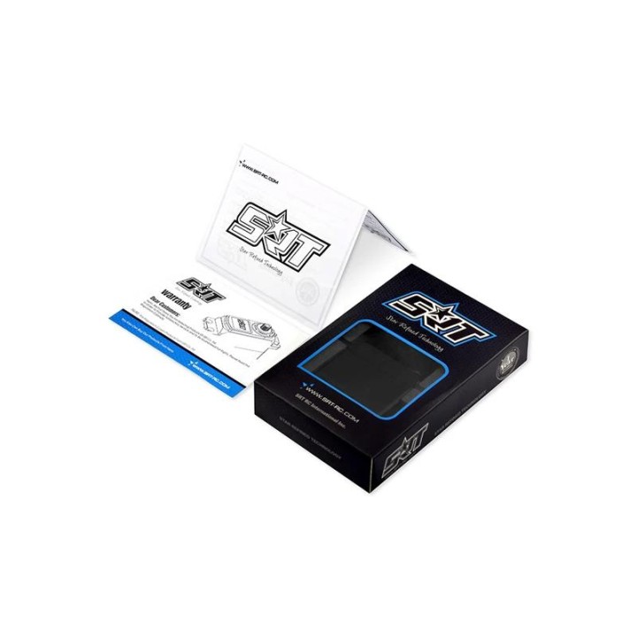 SRT DL3017 LV - serwomechanizm cyfrowy