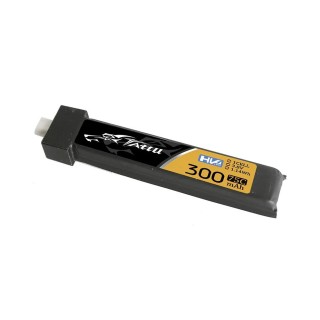 AKU - Gens ace & Tattu 1S / 3.8 / 300mAh