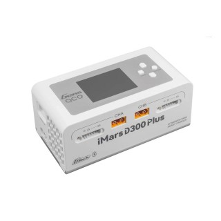 AKU - Gens ace iMars D300 Plus Smart -  